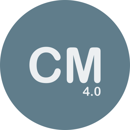 Atlas CM icon