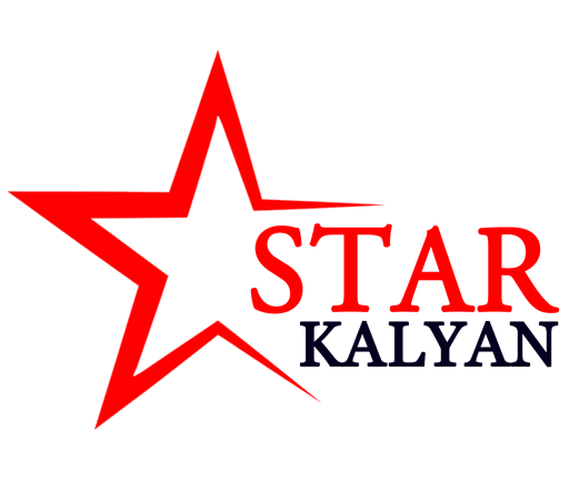 StarKalyan icon