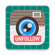 Unfollow Fast icon