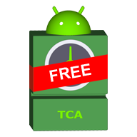 Time Card Free for Android