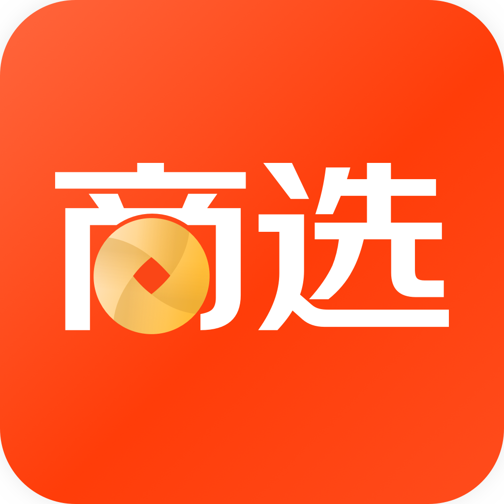 京东商选 icon