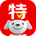 京东特价版 icon