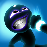 Stickman Fight The Game icon