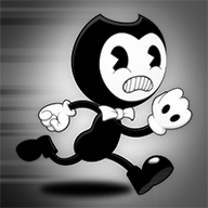 Bendy Run