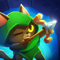 Cat Force icon