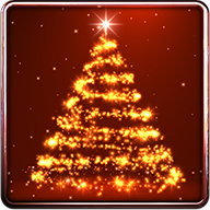 Christmas Free LWP icon