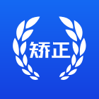 社区矫正自助系统 icon