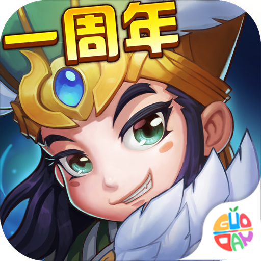 X三国 icon