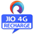 Jio 4g Recharge