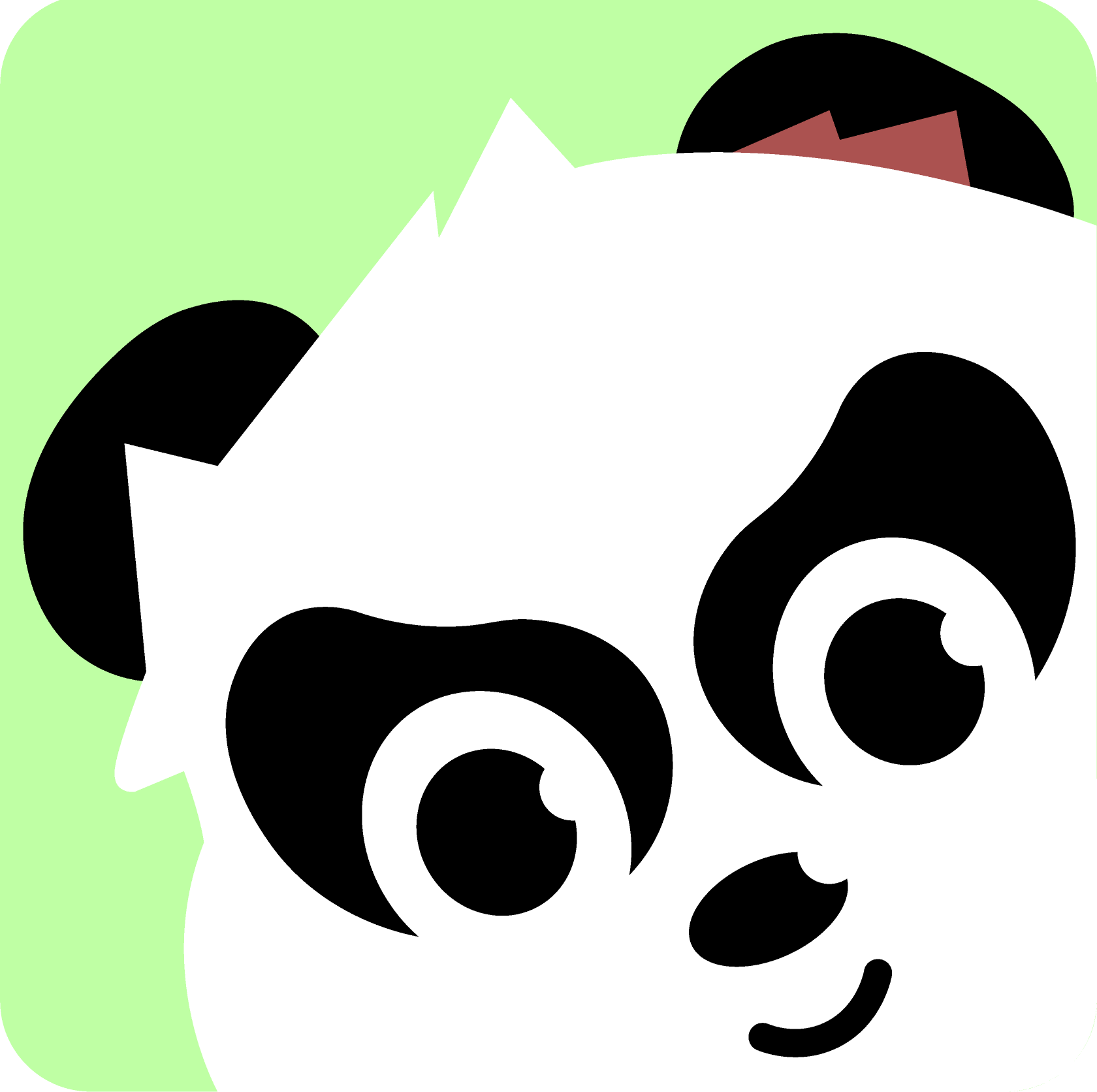 熊猫AI语伴 icon