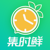 集时鲜 icon