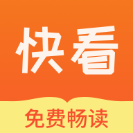 快看小说 icon