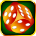 吉祥麻将 icon