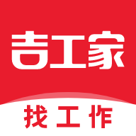 吉工家 icon