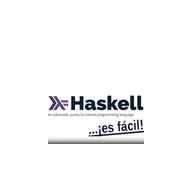 Haskell... ¡es fácil! icon