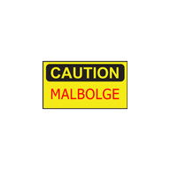 Intérprete Malbolge