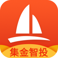 集金智投 icon