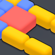 Sort Color Puzzle icon