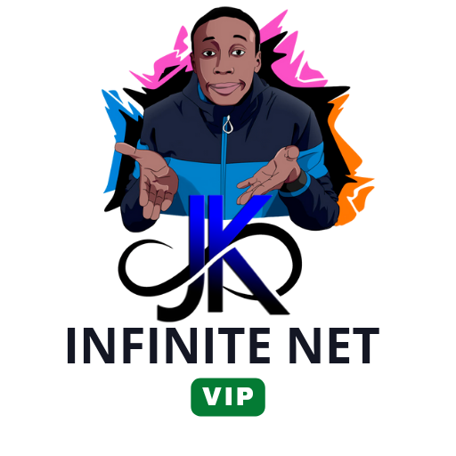 JK INFINITE NET VIP