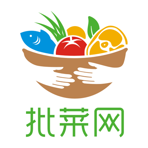 批菜网 icon