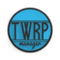 TWRP Manager