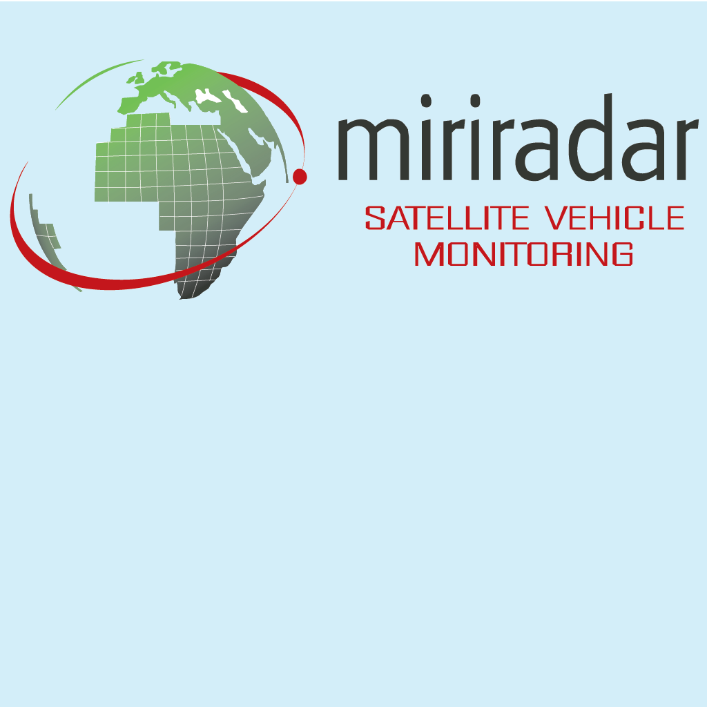 Miriradar icon