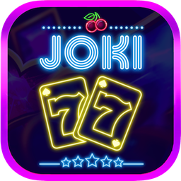 JOKI77 Topup icon