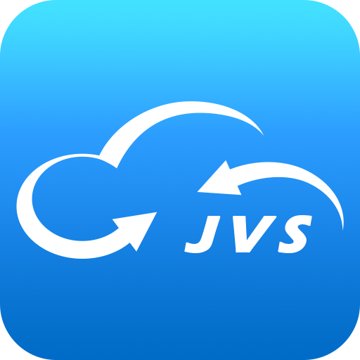 CloudSEE JVS icon