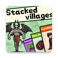 Stacked Villages