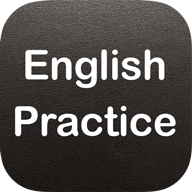 English Practice icon