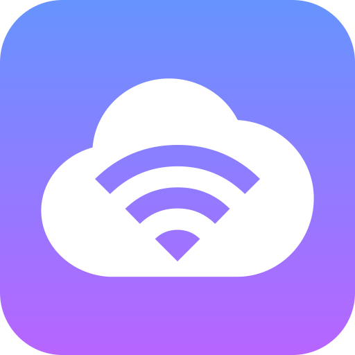 拂云WiFi icon