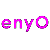 e�n�y�o�