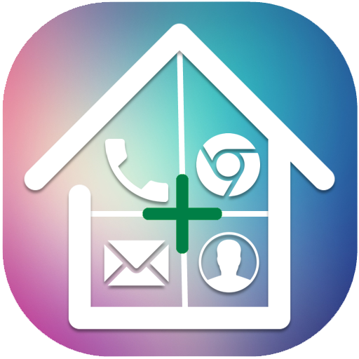 Home10+ icon