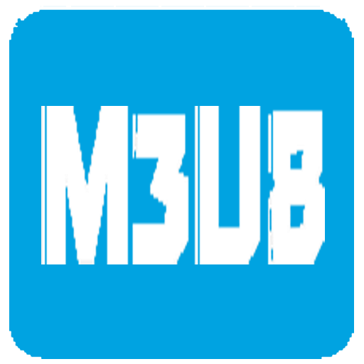 M3U8批量转换 icon