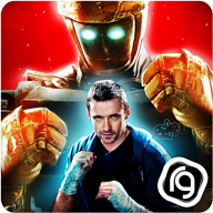 Real Steel icon