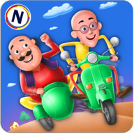 Motu Patlu icon