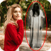 Add Ghost to Photo Prank