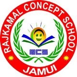 Rajkamal Concept School icon