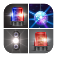 Flash Light : Multi Functions icon