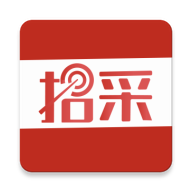 经营帮招采 icon