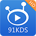 91看电视HD icon