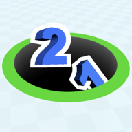 Number Attack icon