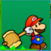 Paper Mario World