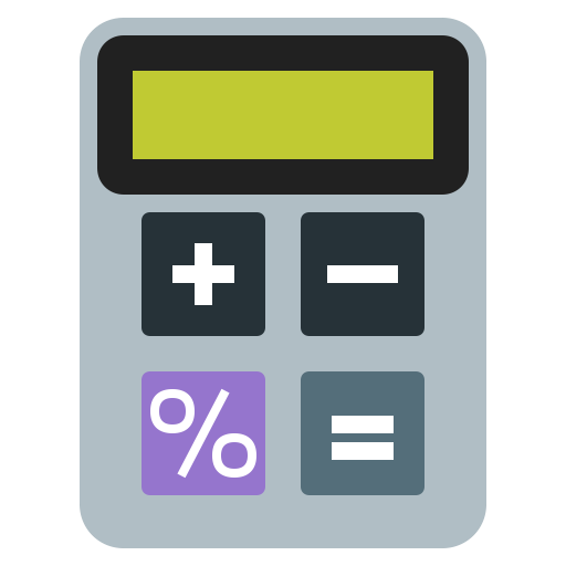 Android ErlangB Calculator icon