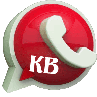 KBWhatsApp+3 icon