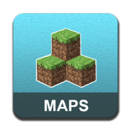 Maps for Minecraft