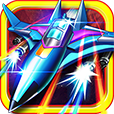 雷射战机2015 icon