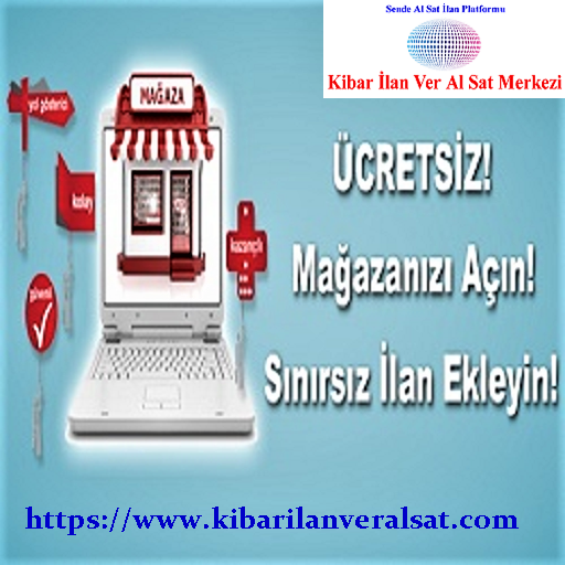 kibarilanveralsat