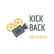 Kick Back icon