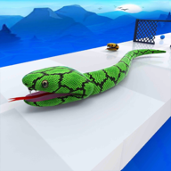 Crazy Snake Rush icon